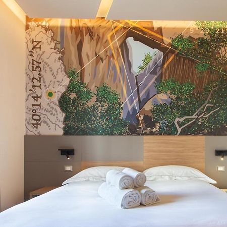 Arkadia Rooms & Apartments Cagliari Bagian luar foto